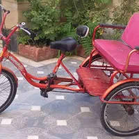 سه چرخه خانوادگی خاص