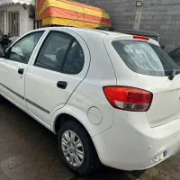 تیبا 2 مدل 99 بدون رنگex|خودرو سواری و وانت|رشت, کوی امام رضا|دیوار