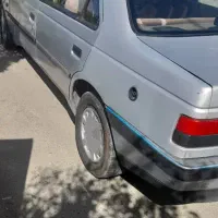 پژو۴۰۵مدل۸۹|خودرو سواری و وانت|فامنین, |دیوار