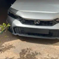 هوندا سیویک مدل ۲۰۲۵