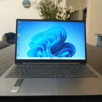 لنوو ideapad slim i3 یک روز کار