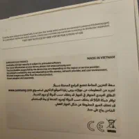 گوشی سامسونگ a35 به همراه هدفون و ساعت|موبایل|تهران, امانیه|دیوار
