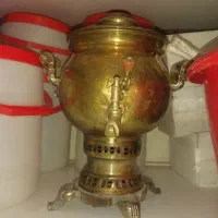 سماوربزرگ|سماور، چایساز، قهوهساز|صفادشت, |دیوار