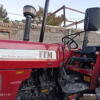 تراکتور 475تک 1402|خودرو سنگین|نورآباد, |دیوار