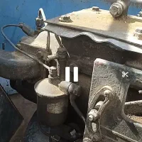 موتور‌تیلر 22اسب‌