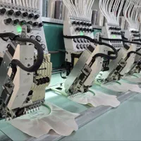 سفارش گلدوزی صنعتی|خدمات پیشه و مهارت|تهران, فلسطین (میدان انقلاب)|دیوار