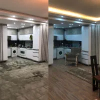 نصب تخصصی (کف پوش،پارکت،قرنیز)|خدمات پیشه و مهارت|شاهین‌شهر, پاسداران|دیوار