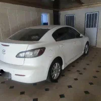 مزدا 3 نیو مدل n3|خودرو سواری و وانت|ورامین, ورامین|دیوار