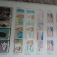 دوتاالبوم بزرگ تمبرفقط۱۵۰۰|کلکسیون سکه، تمبر، اسکناس|تهران, دولاب|دیوار