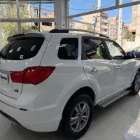 هایما S7 پلاس / سفید /۱۴۰۳|خودرو سواری و وانت|قم, شهید رجایی|دیوار