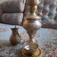 تعدادی وسایل فروشی