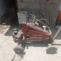 قیچی آرماتوربندی 25بر
