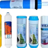 تعویض فیلتر دستگاه تصفیه آب و فروش تصفیه آب
