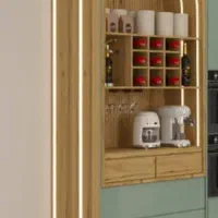 کابینت. کمد دیواری (نقد و اقساط)|مصالح و تجهیزات ساختمان|مشهد, کاظم آباد پنجشنبه|دیوار