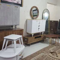 جاکفشی داشپوردی۲۳۰۰ و جاکفشی کنسولی ارسال رایگان