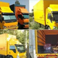 باربری درمحمد شهرهمایون.ویلاماهدشت کیانمهر