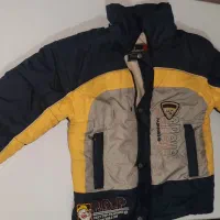 کاپشن پسرانه