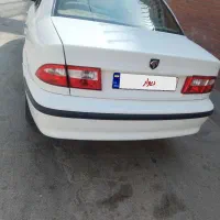 سمند 7 efمدل401