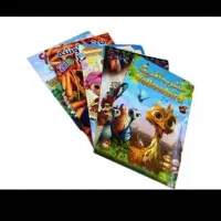 سی دی نرم افزار وبرنامه کودک  زیرقیمت عمده