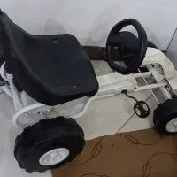 ماشین کودک ،چهارچرخ|اسباببازی|اسلامشهر, شهرک توحید|دیوار