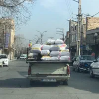 تولید کننده سفره یکبار مصرف ۷۵درصد کربن|ظروف نگهدارنده، پلاستیکی، یک‌بارمصرف|شهریار, |دیوار