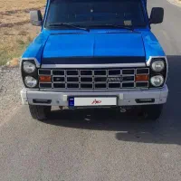 سایپا وانت مدل ۱۴۰۳ دوگانه|خودرو سواری و وانت|قره ضیاالدین, |دیوار