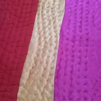 لحاف قدیمی یک نفره پنبه اصل|رختخواب، بالش، پتو|سنندج, |دیوار