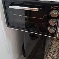 توستر|اجاق گاز و لوازم برقی پخت‌وپز|گرگان, |دیوار