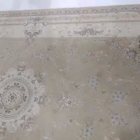 یک جفت قالی۶متری