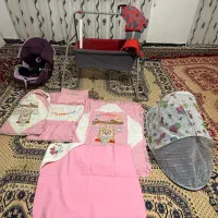 کرییر گهواره اغوشی