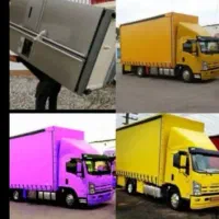 اسباب کشی جابجایی کاملا حرفه ای وتخصصی