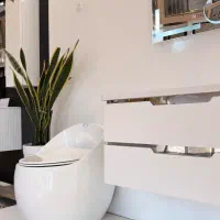 روشویی کورین و کریستالی|لوازم سرویس بهداشتی|محمدشهر, همایون ویلا|دیوار