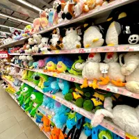 فروش عروسک عمده مستقیم از امارات