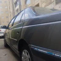 پرشیا مدل 96|خودرو سواری و وانت|اردبیل, |دیوار