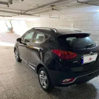 جک s3 jac|خودرو سواری و وانت|تهران, جنت‌آباد جنوبی|دیوار