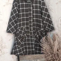 مانتو پاییزه