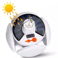 لامپ شارژی توپی حرفه ای|لامپ و چراغ|زاهدان, |دیوار