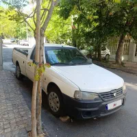 اریسان ۹۷ بی‌رنگ