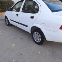 تیبا 1 مدل 93|خودرو سواری و وانت|کرج, باغستان|دیوار