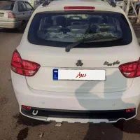 کوییک ۸۵گانه 403 s|خودرو سواری و وانت|رشت, کوی امام رضا|دیوار