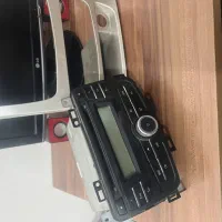 ضبط فابریک برلیانس