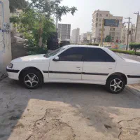 فروش پارس موتور جدید 1401 درحد