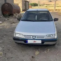پژو ۴۰۵