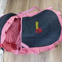 کیف حمل نوزاد
