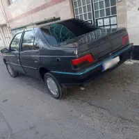 پژوجی ای آی مدل ۸۳.|خودرو سواری و وانت|بیرجند, |دیوار