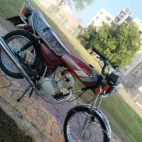 موتور سیکلت تکتاز ۸۸