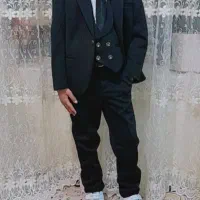 کت و شلوار