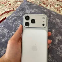 آیفون ۱۷ پرومکس فول کپی