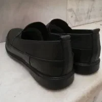 کفش چرم