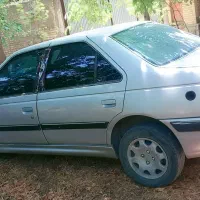 پژوپارس مدل 87|خودرو سواری و وانت|قهدریجان, |دیوار